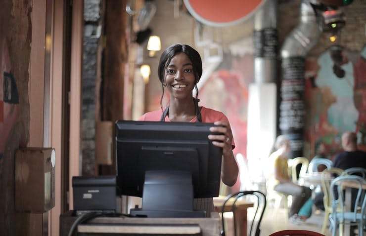 Cashier Training in Durban Pietermaritzburg Empangeni