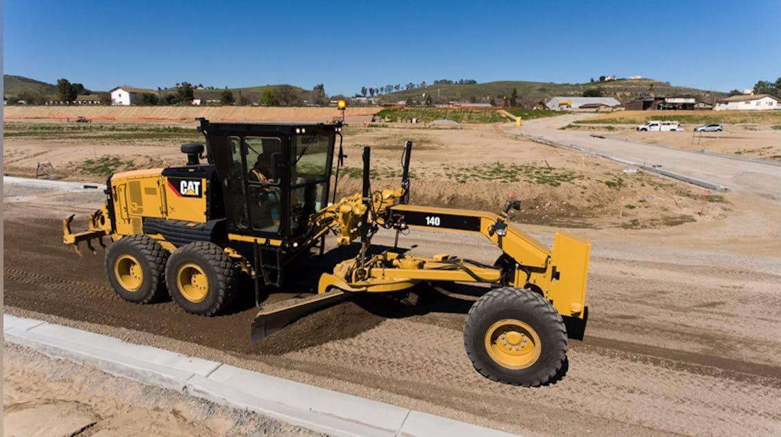 Grader training in Durban ,Empangeni , Pietermaritzburg​