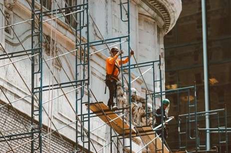 Scaffolding Training in Durban Empangeni Pietermaritzburg​