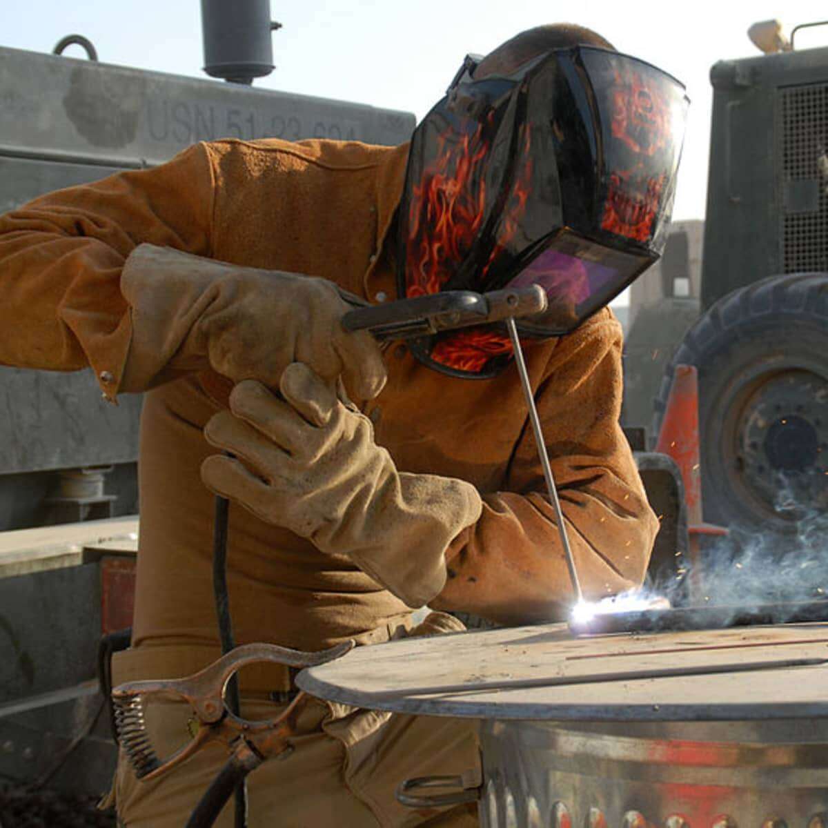 Arc Welding Training in Durban ,Empangeni , Pietermaritzburg