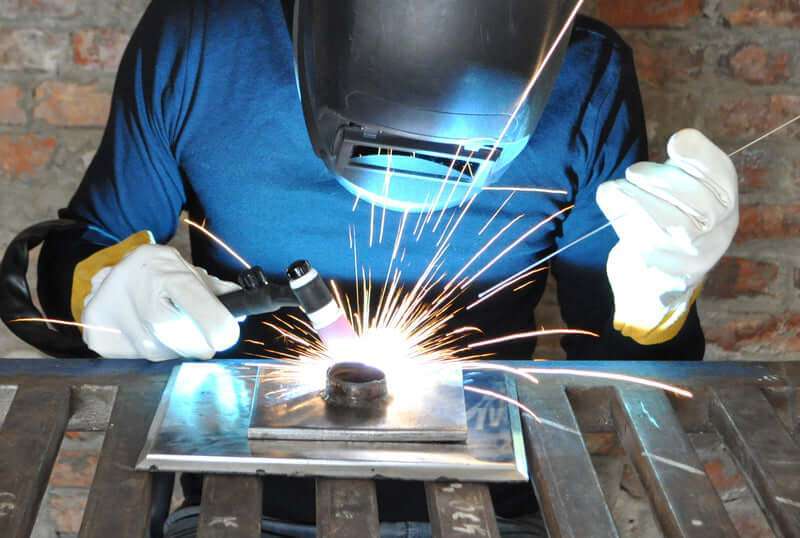 Argon Welding in Durban Pietermaritzburg Empangeni