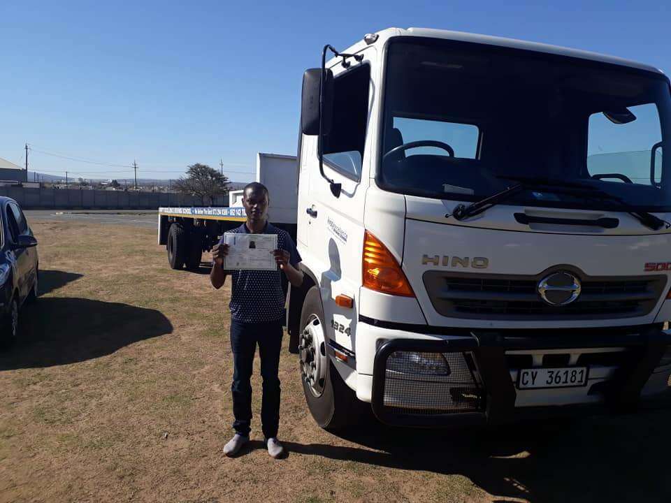 Code 14 Training in Durban ,Empangeni , Pietermaritzburg​