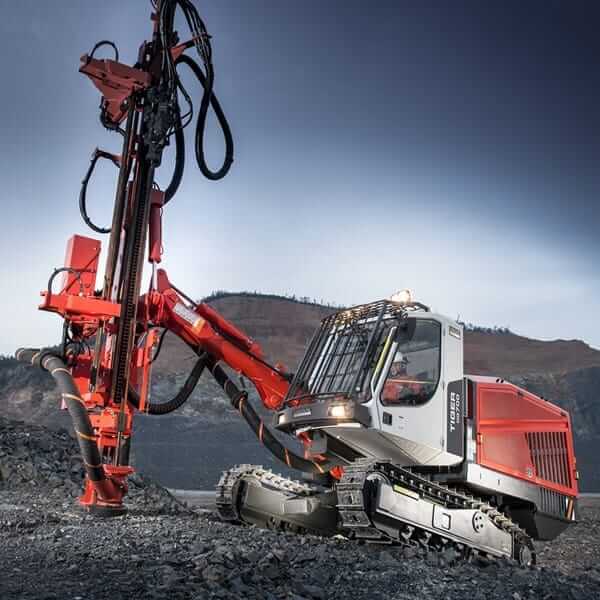 Drill Rig Training in Durban ,Empangeni , Pietermaritzburg