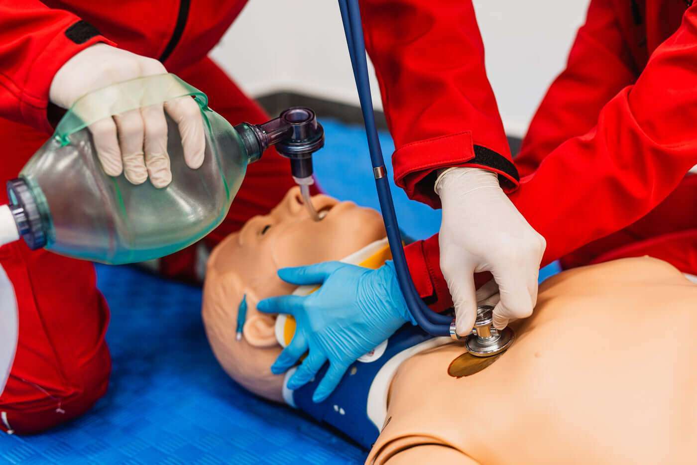 First AID Training in Durban Pietermaritzburg Empangeni