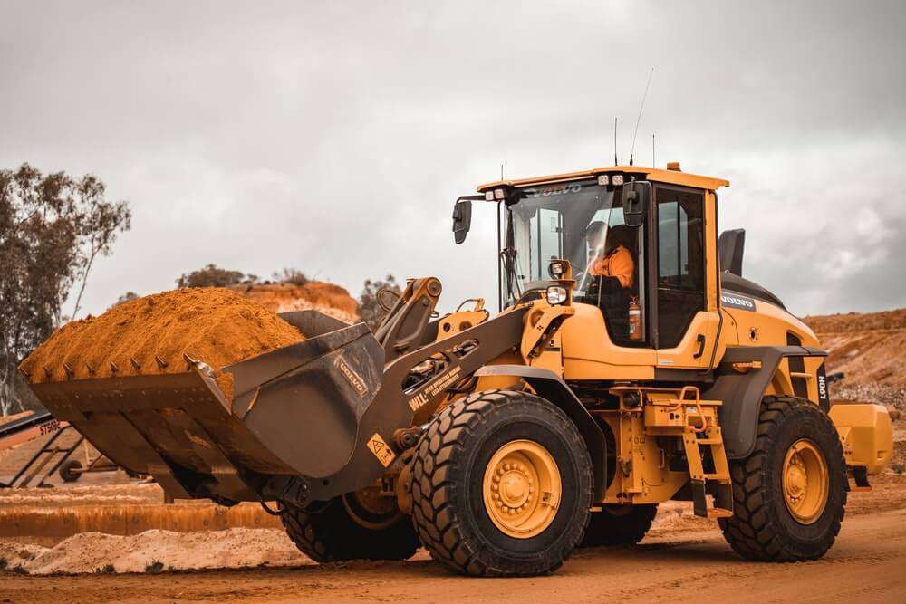 Frontend Loader training in Durban ,Empangeni , Pietermaritzburg​