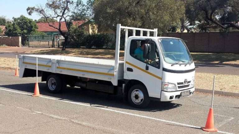 driver training courses
