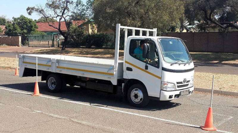 driver training courses