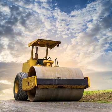 Road roller training in Durban ,Empangeni , Pietermaritzburg​